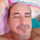 Perninha from Santo Antonio de Posse | Man | 54 years old | Sagittarius