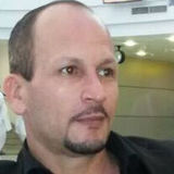Tony from Abu Dhabi | Man | 51 years old | Virgo
