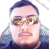 Eduard from Garza Garcia | Man | 29 years old | Libra