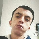 Jefe from Córdoba | Man | 32 years old | Cancer