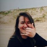 Duds from Capao da Canoa | Woman | 29 years old | Virgo