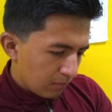 Ricardohuertqb from Jalapa Enriquez | Man | 28 years old | Capricorn
