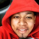 Blinx from Whitestone | Man | 33 years old | Taurus