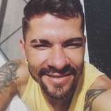 Brunoarthurmu from Propria | Man | 39 years old | Scorpio