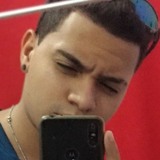 Samuel from Resende | Man | 29 years old | Gemini
