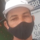 Moisesrodrig9J from Ribas do Rio Pardo | Man | 54 years old | Sagittarius