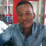 Kaizoku from Dar es Salaam | Man | 31 years old | Aquarius