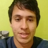 Leozinho from Santa Catarina da Serra | Man | 25 years old | Aquarius