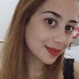 Iza from Franca | Woman | 28 years old | Pisces