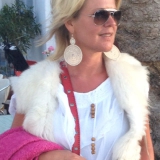 Jet from Oldenzaal | Woman | 56 years old | Leo