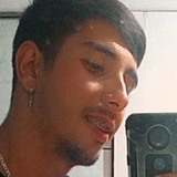 Rs66 from Santo Antonio do Sudoeste | Man | 25 years old | Libra