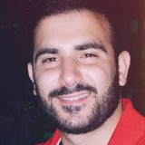 Smilodon from Doha | Man | 32 years old | Pisces