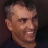 Evertontomasps from Extrema | Man | 42 years old | Scorpio