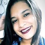 Alyne from Campo Grande | Woman | 26 years old | Aquarius