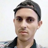 Jackson from Posto Fiscal Rolim de Moura | Man | 38 years old | Aquarius