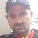 Ne from Condado | Man | 51 years old | Virgo