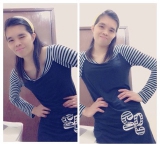 Brenda Revilla from Kuwait | Woman | 44 years old | Taurus