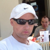 Chris from Salzburg | Man | 56 years old | Gemini