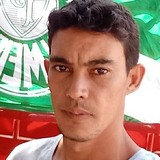 Fabin from Sao Jose do Rio Preto | Man | 40 years old | Aries