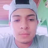Didimorodrig2O from Chame | Man | 28 years old | Taurus
