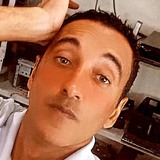 Diogeneswlid6 from Ponto Novo | Man | 39 years old | Capricorn