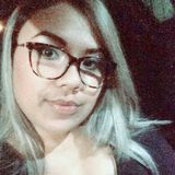Ny from Jacarei | Woman | 28 years old | Aquarius