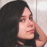 Lele from Rio Claro | Woman | 28 years old | Gemini