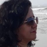 Eismiaqui from Suzano | Woman | 55 years old | Scorpio
