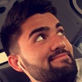 Amil from Bergem | Man | 28 years old | Taurus