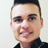 Alex from Nossa Senhora da Gloria | Man | 26 years old | Aquarius