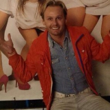 Ton from s-Hertogenbosch | Man | 54 years old | Aries