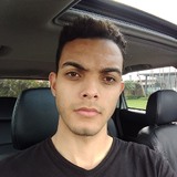 Ruan from Avare | Man | 28 years old | Aquarius
