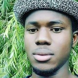 Afoussata from Siena | Man | 28 years old | Capricorn