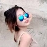 Angelcadiogb6 from General Trias | Woman | 24 years old | Aquarius
