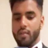 Onks from Southampton | Man | 30 years old | Cancer
