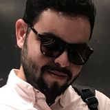 Mohammad from Riyadh | Man | 34 years old | Capricorn