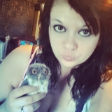 Camaro from Galien | Woman | 33 years old | Virgo