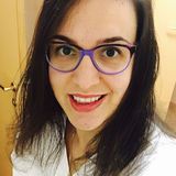 Cristina from Varese | Woman | 33 years old | Aries