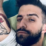Matt from Manama | Man | 37 years old | Scorpio