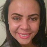 Daya from Viradouro | Woman | 36 years old | Capricorn