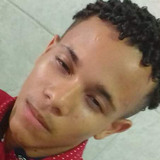 Edypaulo7Ko from Sao Sebastiao do Passe | Man | 27 years old | Cancer