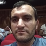 Messinho from Campina Grande | Man | 36 years old | Leo