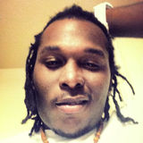 Reggie from Owensboro | Man | 33 years old | Capricorn