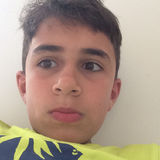 Ahmed from Alanya | Man | 46 years old | Taurus