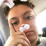 Erin from Ciudad Lopez Mateos | Woman | 28 years old | Cancer