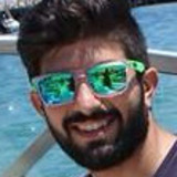 Ahmed from El Cajon | Man | 36 years old | Sagittarius