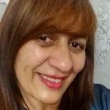 Érika from Araras | Woman | 52 years old | Leo