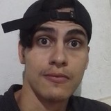 Brandonjackiaq from Itaberai | Man | 27 years old | Scorpio