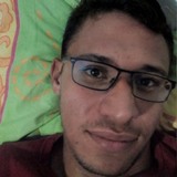 Frederick from Villavicencio | Man | 28 years old | Capricorn