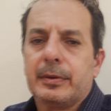 Guilherme from Novo Horizonte | Man | 59 years old | Libra